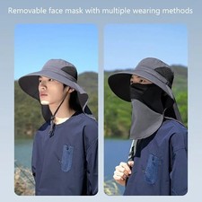 Fishing Sun Hat UV Protection