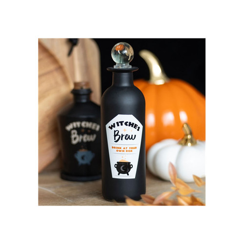 Decorative witches brew - witches,