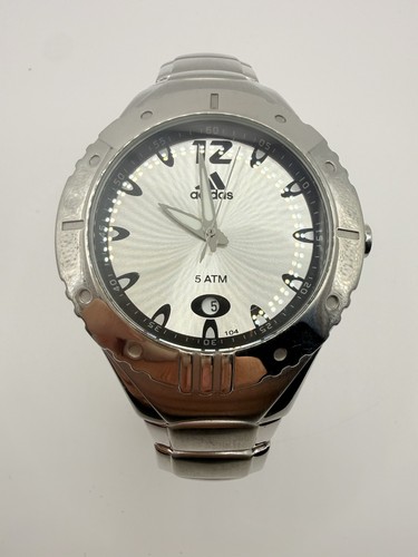Rare adidas base metal case - base,