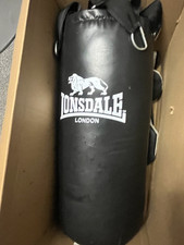 boxing equipment