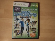 Microsoft Xbox 360 KINECT SPORTS SEASON TWO
