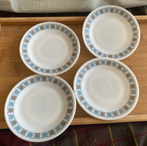 Vintage 70s jaj pyrex - ,