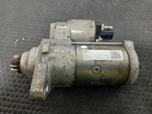 Skoda octavia starter - skoda,