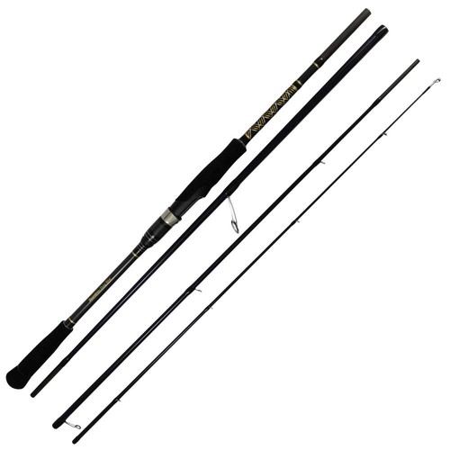Snowbee deep blue spinning - deep,