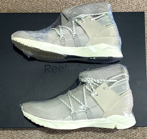 Reebok sock runner - reebok, high