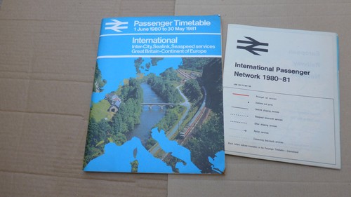 British rail passenger - rail,