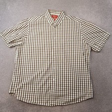RM Williams Mens Shirt 2XL XXL