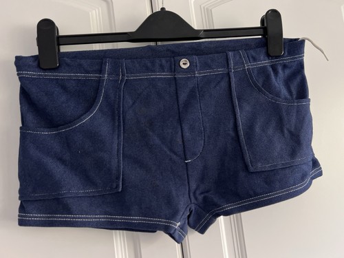 Vintage swimming trunks - vintage, shorts