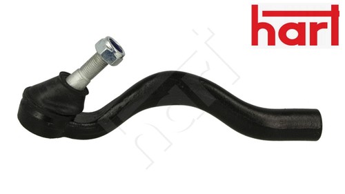Front right tie rod - rod, end