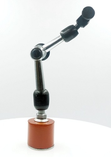 Magnetic base ball joint for - ,