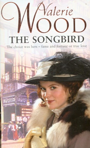 The songbird valerie - by,