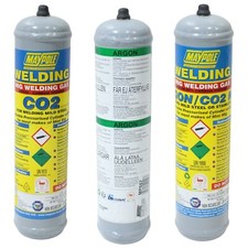 NEW Maypole Welding Disposable