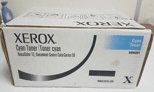 GENUINE XEROX DOCUCOLOR DC12