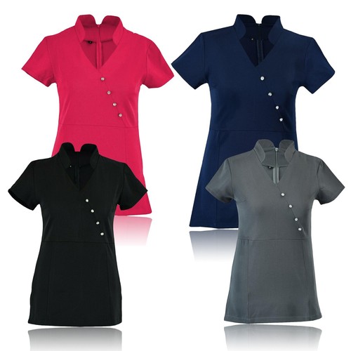 Beauty tunic hairdressing - beauty,