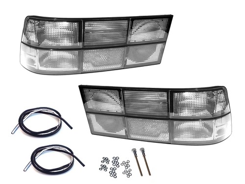 Porsche 944 924 tail light - 944,