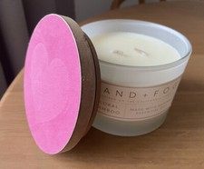 SAND AND FOG Floral Bamboo