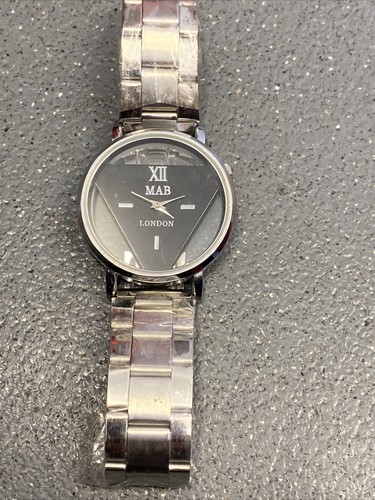 Mab london watch - london,