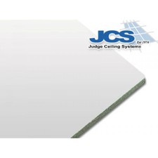 Rockfon Artic A24 Soft Board Edge Suspended Ceiling Tiles - Box Of 16