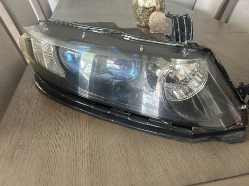 Honda odyvia headlights - honda,