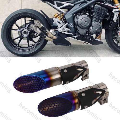For triumph speed - for,