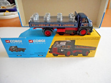 Corgi 20001  Bedford S Type