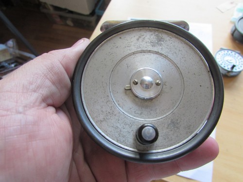 Early vintage hardy - early,