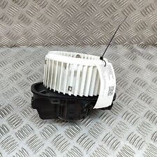 VOLKSWAGEN TOUAREG 7P Heater Blower Fan 7P0820021C RHD 2011 27184865