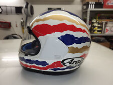 Arai Giga Reggae Helmet Mick