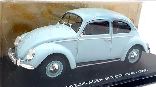 Altaya scale diecast - altaya,