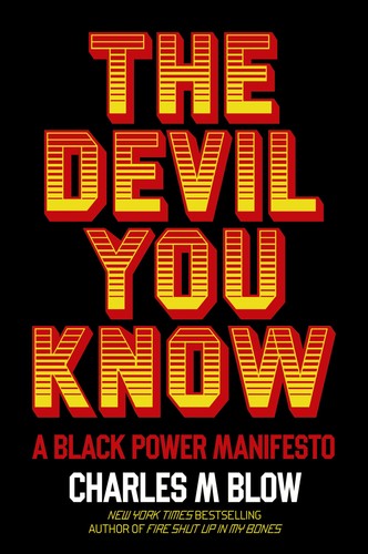 The devil you - devil, know: