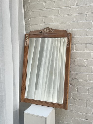 Vintage lime oak - lime, style