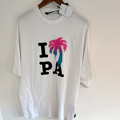 Palm angels love pa - angels,
