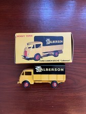 DINKY/ATLAS DIECAST MODEL