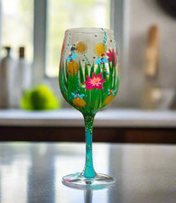 Lolita Firefly Hand Painted