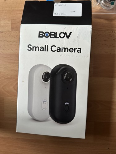 Boblov mini body - boblov, w4