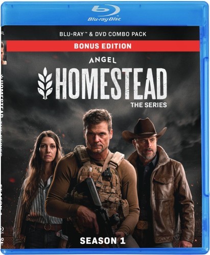 Homestead season region a - season, 1