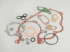 Vespa Engine Gasket Set With O