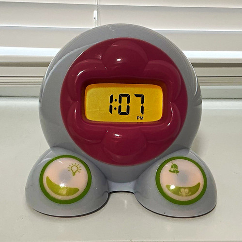 Onaroo kids digital alarm - onaroo,