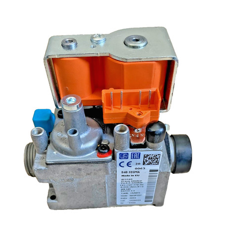 Baxi 818 824 system - 824, boiler