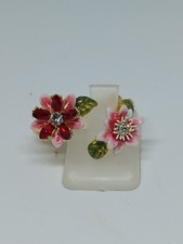 Les Nereides Ajustable Ring