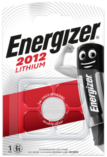 Energizer 2012 cr2012 - 2012, 3v
