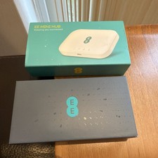 EE Mini Hub Halo EE71 4G