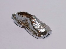 Sterling Silver 925 Shoe