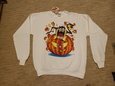 Looney Tunes USA Sweater