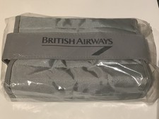 British Airways First Class