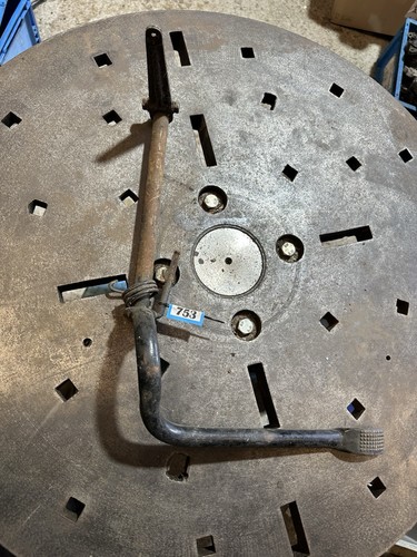 Etz 251 301 - etz, brake