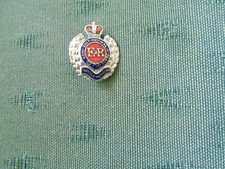 ROYAL ENGINEERS - ENAMEL