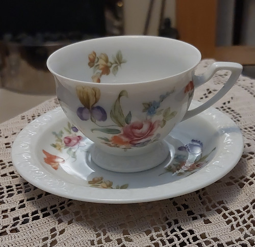 Rosenthal classic porcelain - classic,