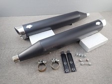 95-16 Harley Touring Vance &