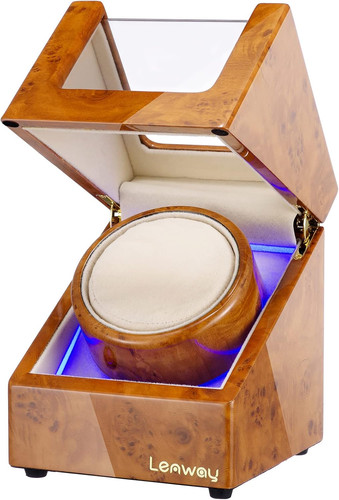 Automatic watch winder - automatic,